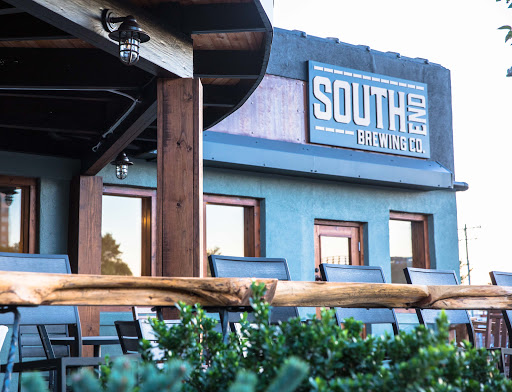 SouthEnd Brewing